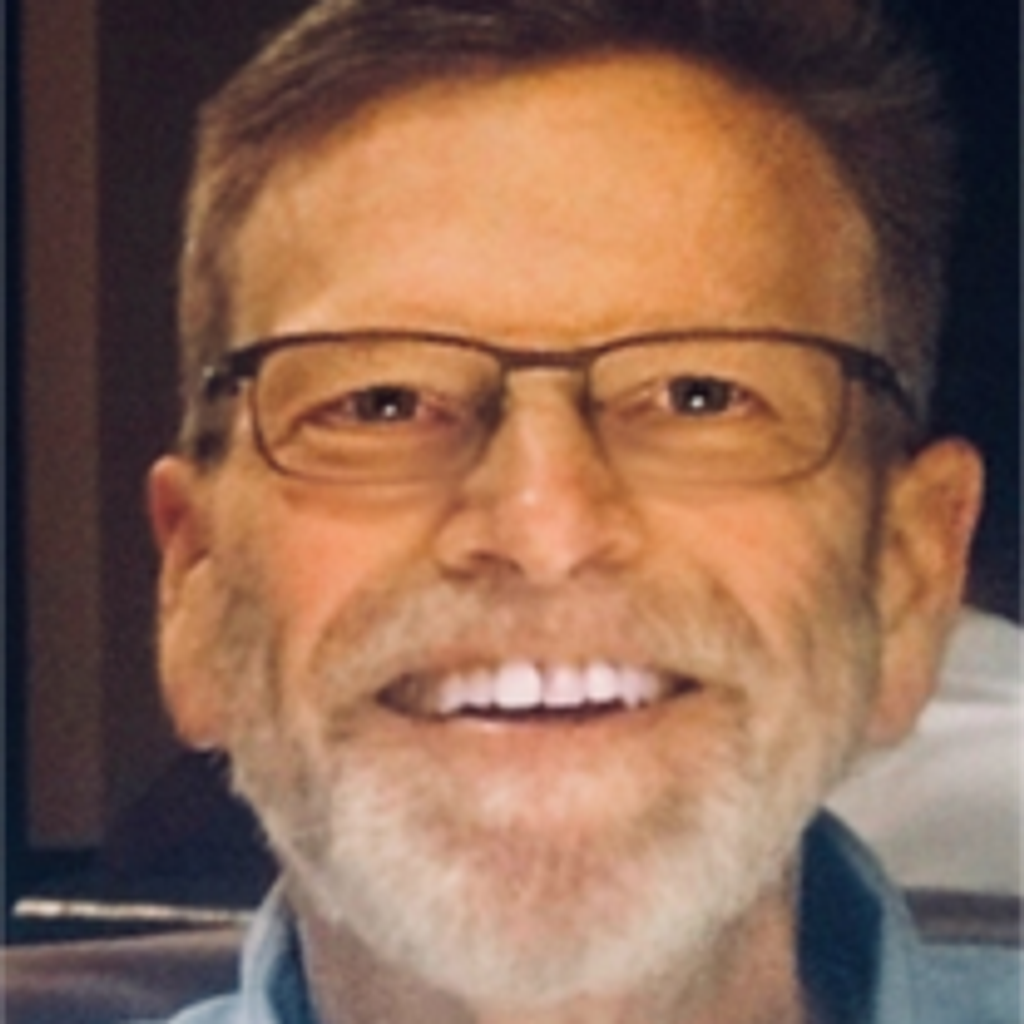 James Gregory Cundiff