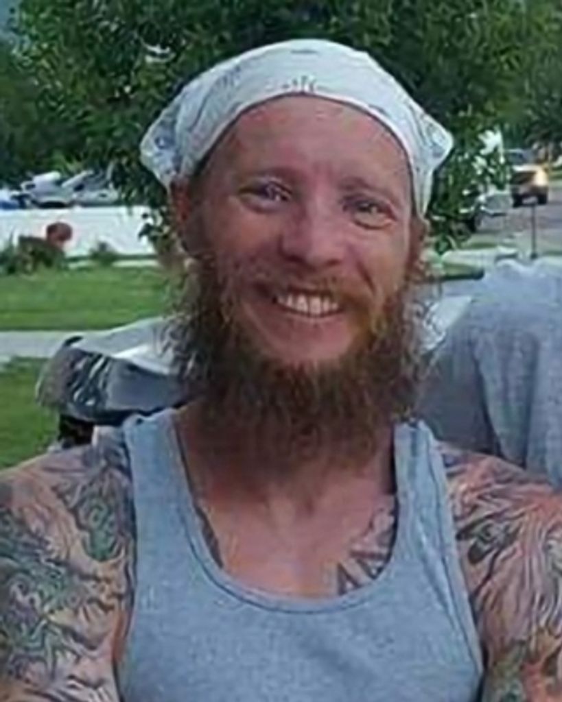 Jesse Bo Stewart Profile Photo