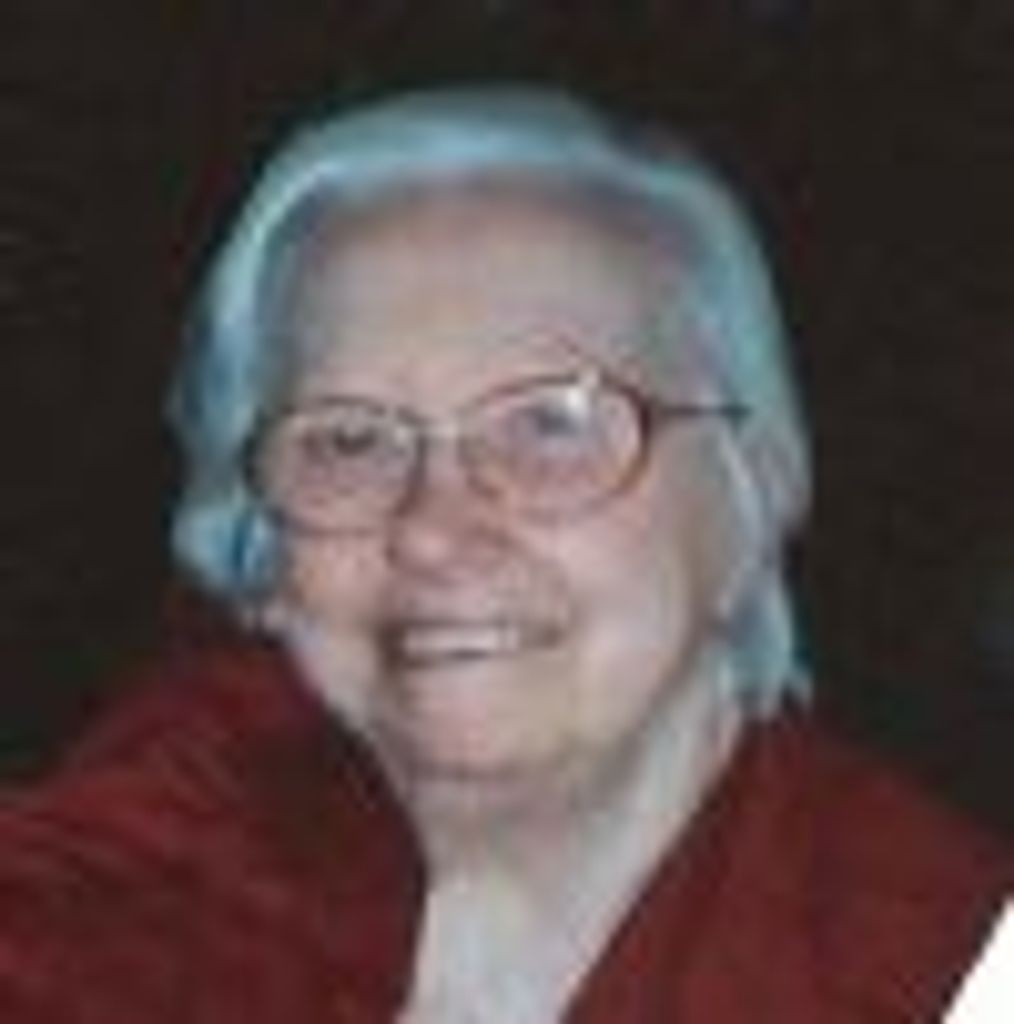 Arlene M. Ferden