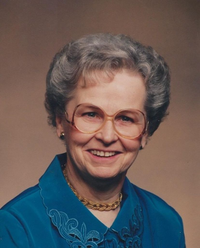 Waneta M. Dankert (Trettin)