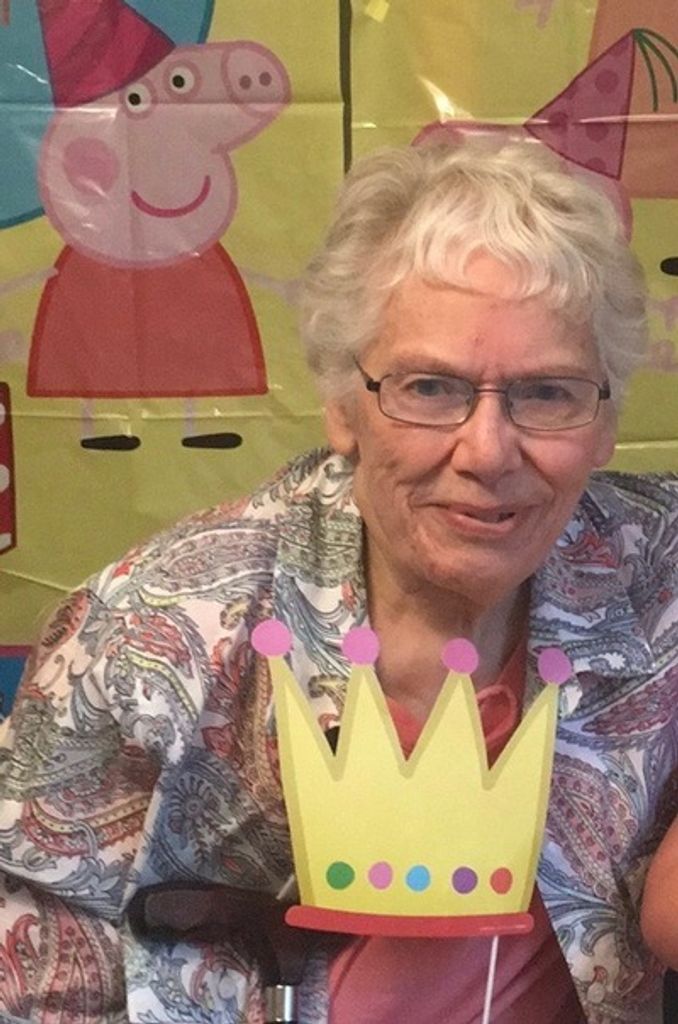 Joan Phyllis Jedlicka Profile Photo