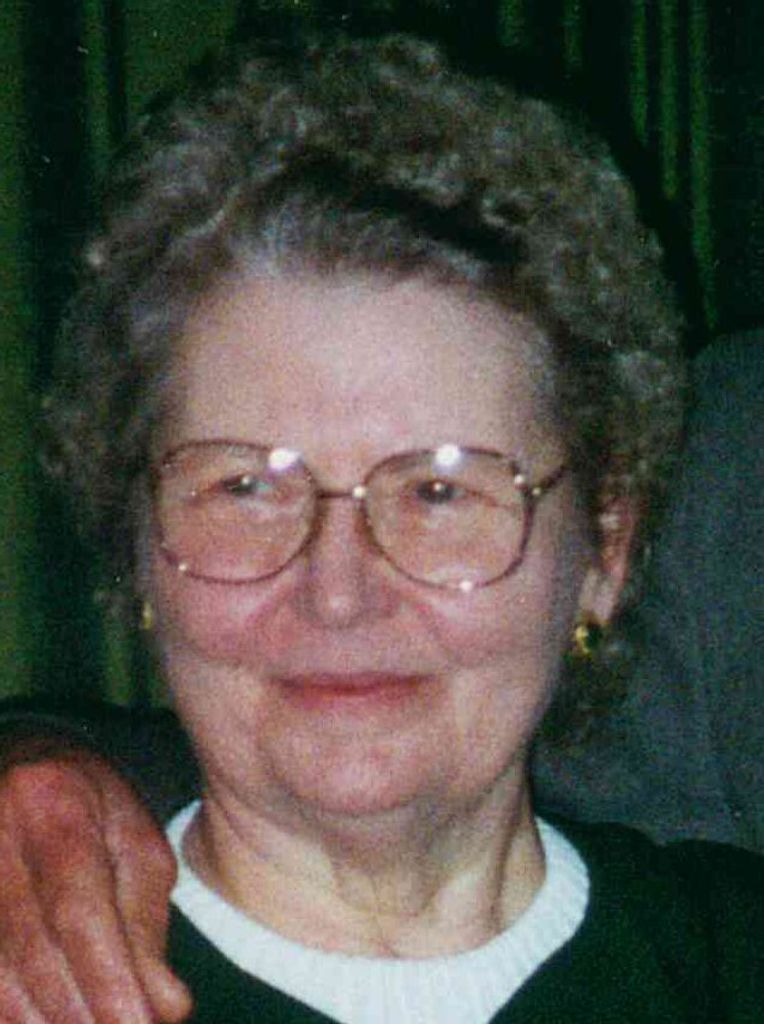 Lura Aline Beil