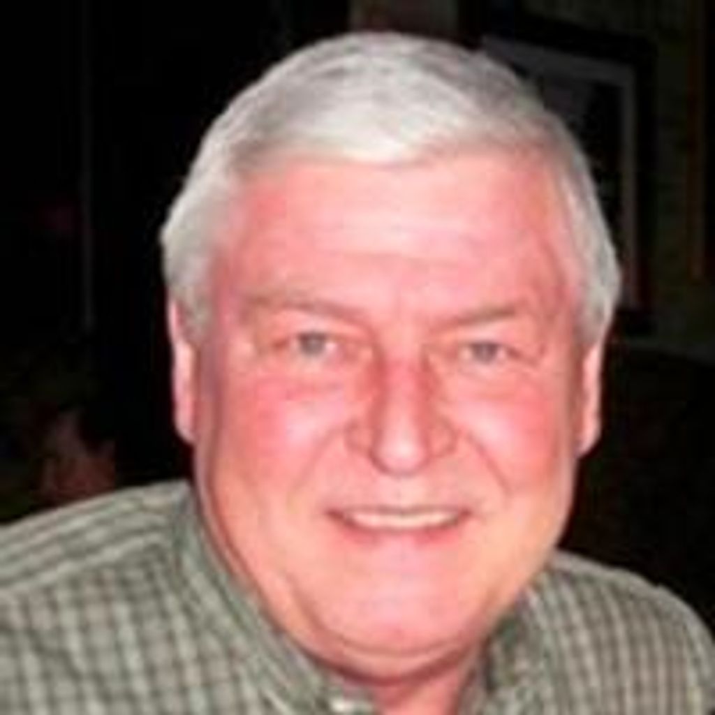 John W. Izzi