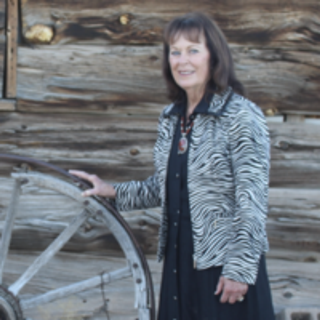 Nelda Rae McPhaul
