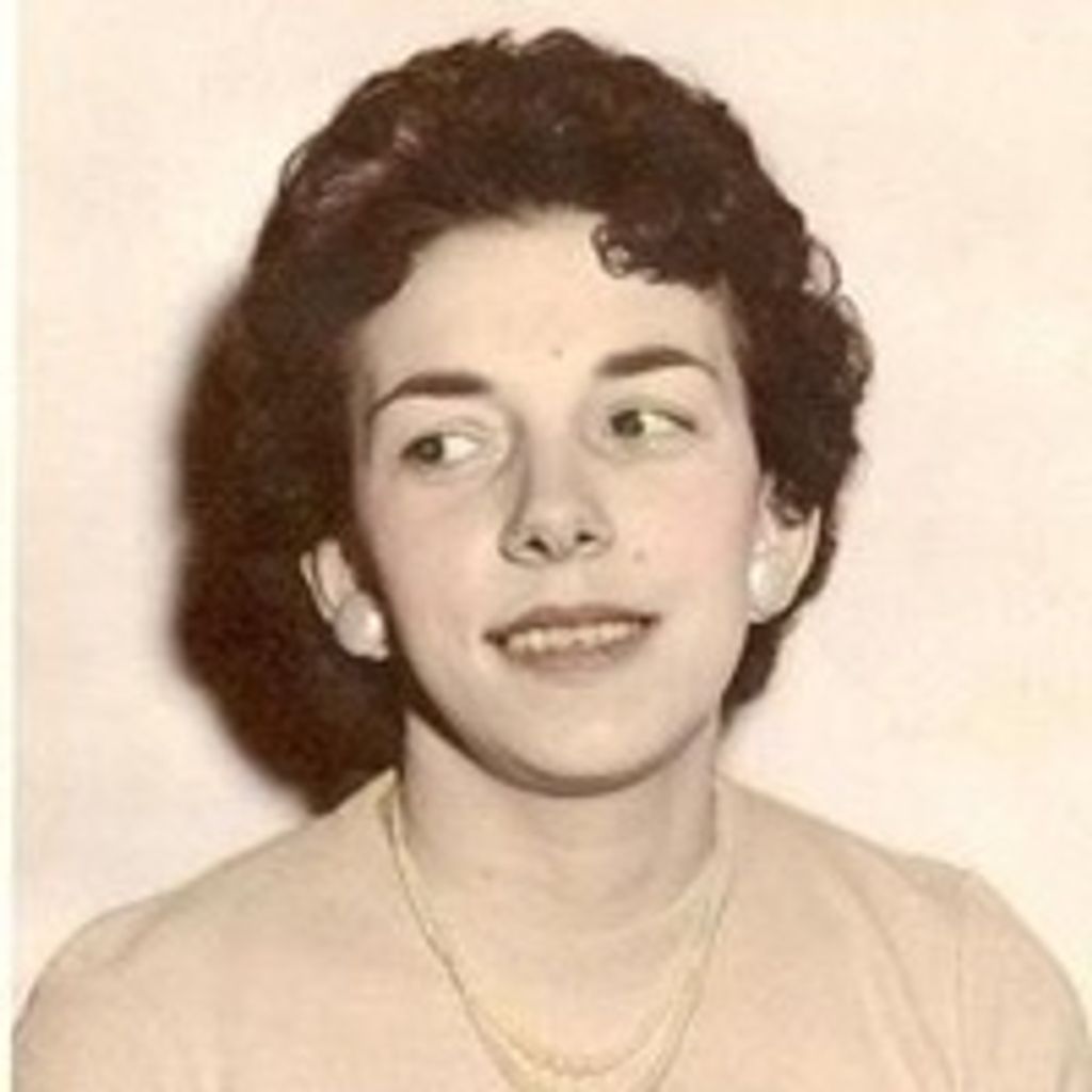 Alice  Marie Kaplenk