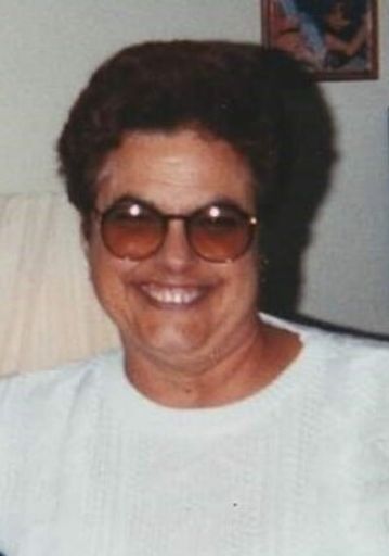 Photo of Shirley Gale Eaton