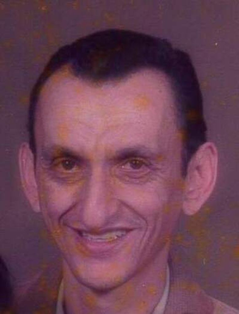 Joe Alfred Shelton Profile Photo