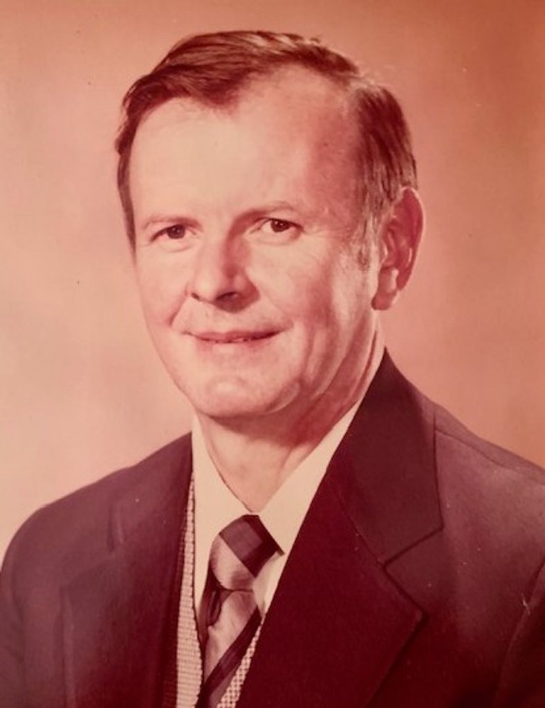 Daniel J. Cronin