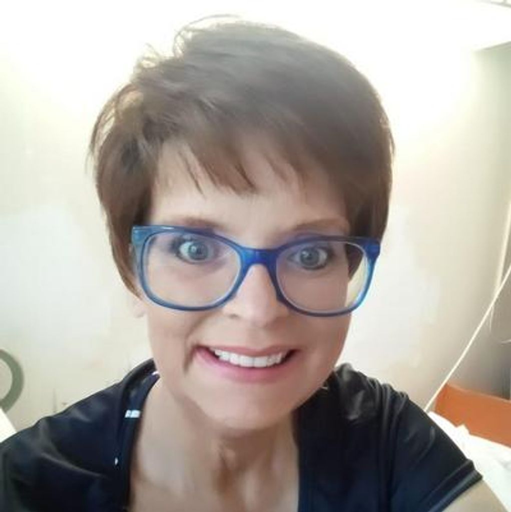 Cathyjean Spencer Profile Photo