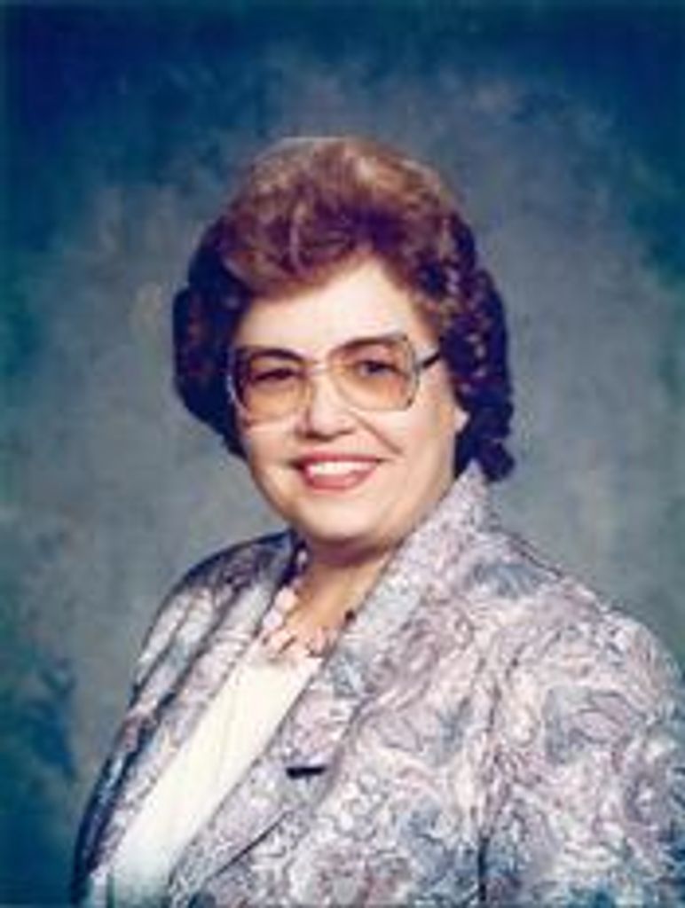 Joanne Marie Johnson