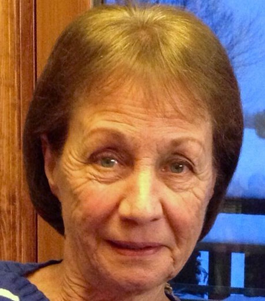 Betty June Johnson Rose