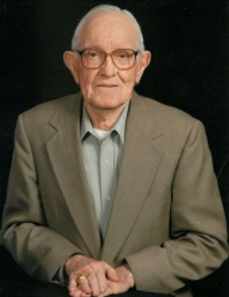 Leonard Orville Coleman