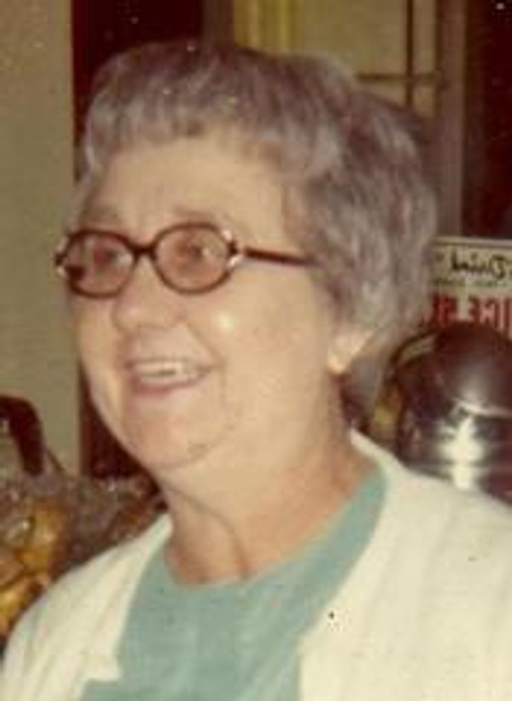 Rita Veronica Porter