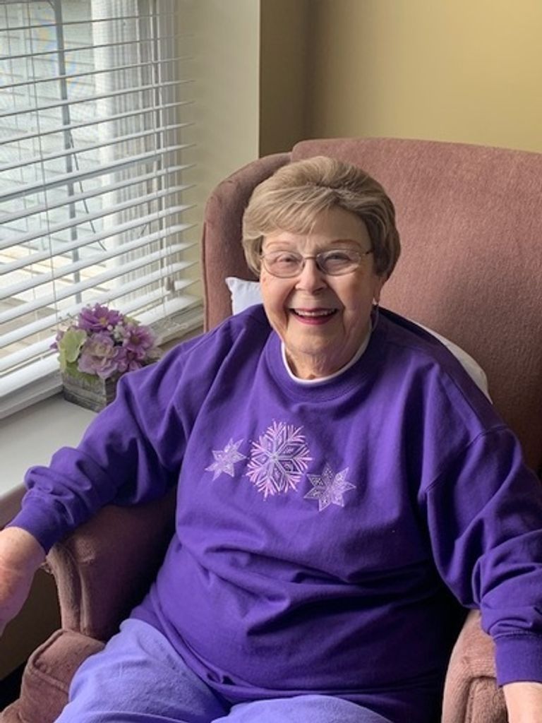 Margaret "Peg" Stempen Profile Photo