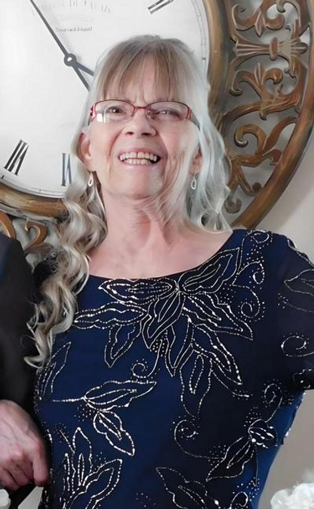 Patricia Ann (Vavryshko) Seier Profile Photo