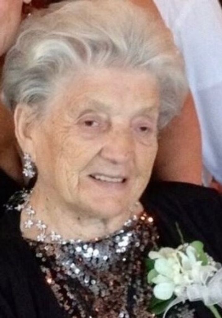 Maria Luigia Depinto