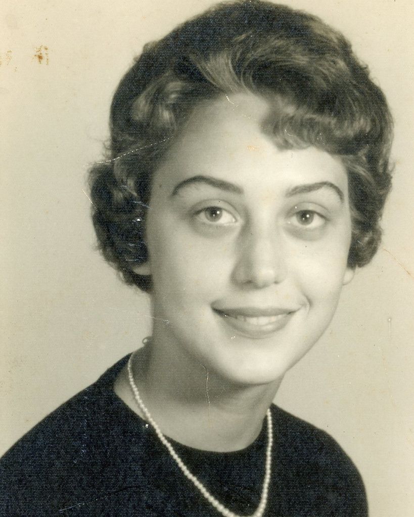 Mary Ellen Wood Profile Photo