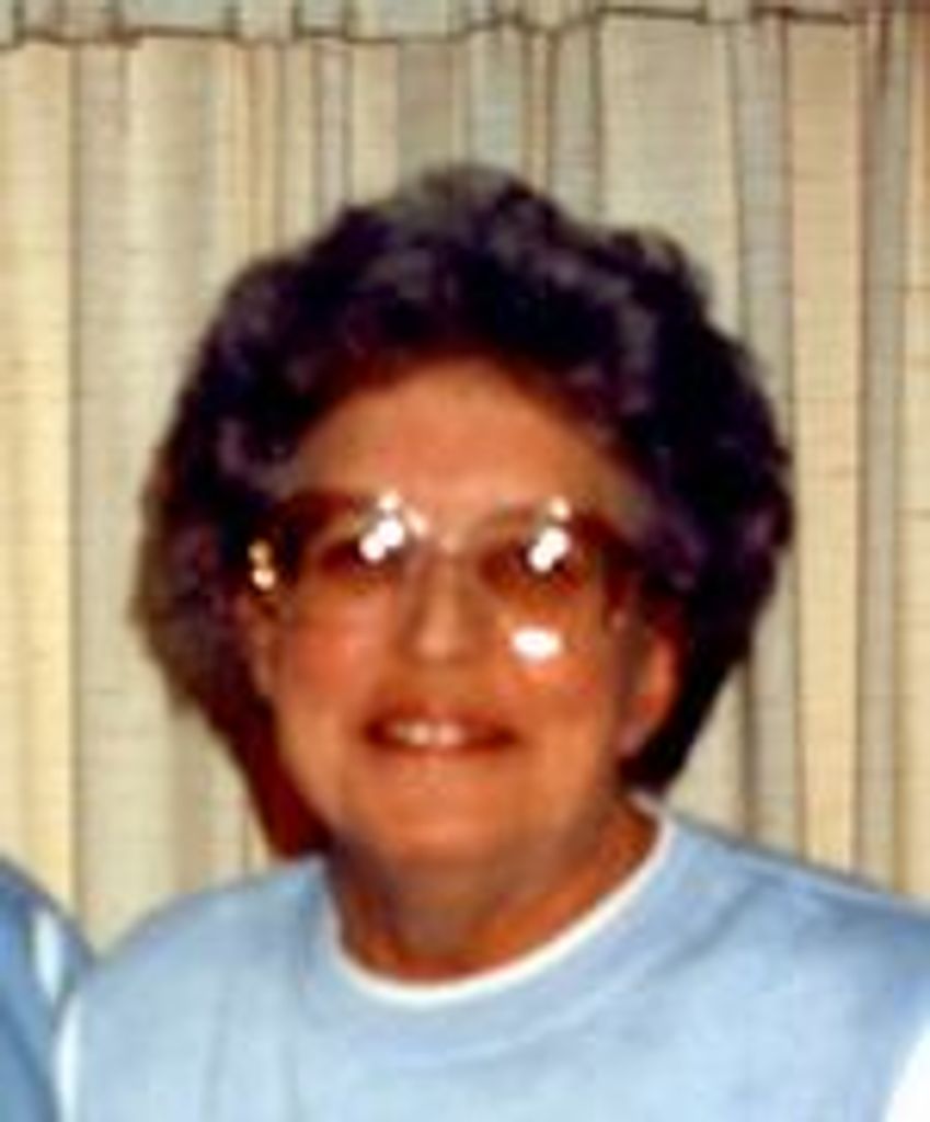 Frances Smith