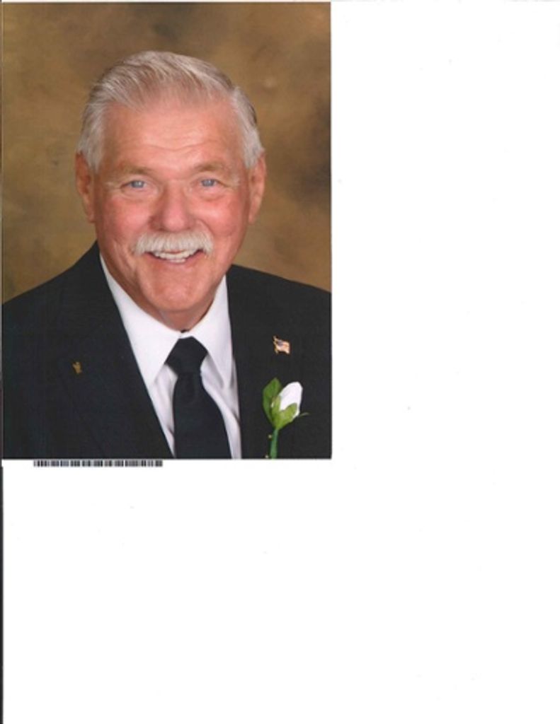 Michael J. "Wizzie" Pegg Sr. Profile Photo
