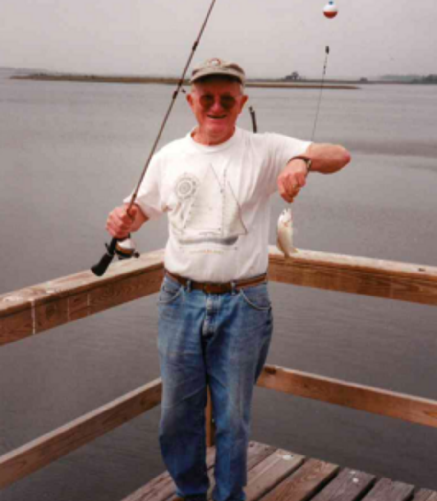 Billy Stephenson Profile Photo