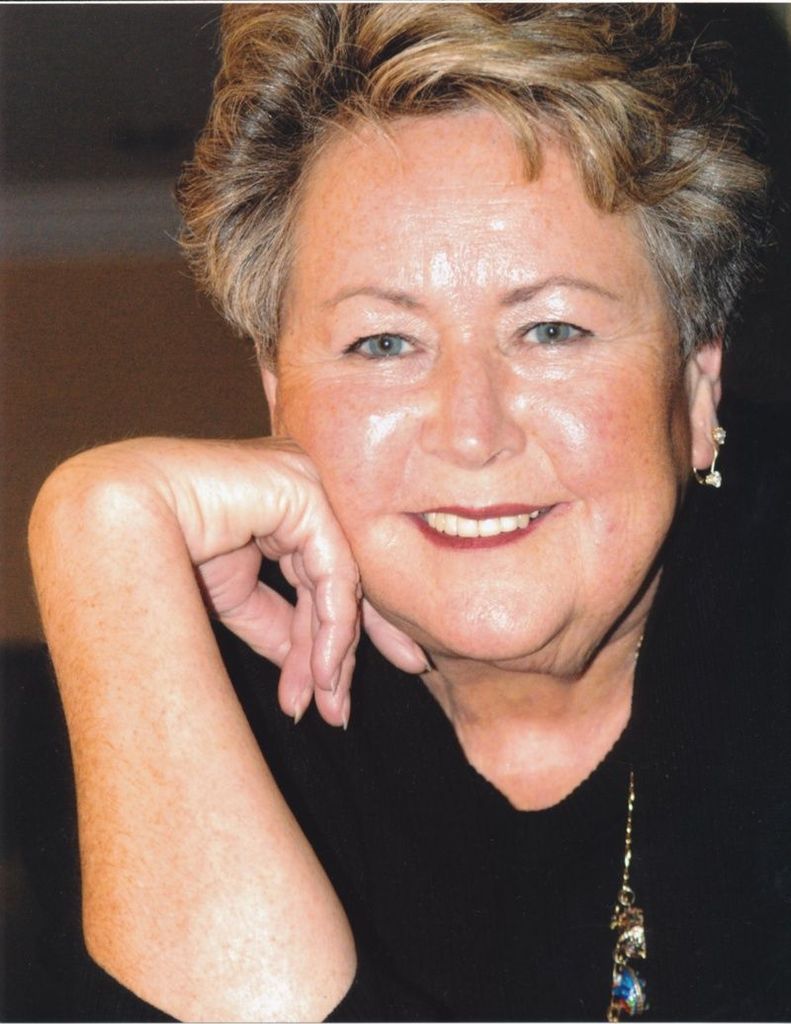 Barbara Watson Bittman Profile Photo