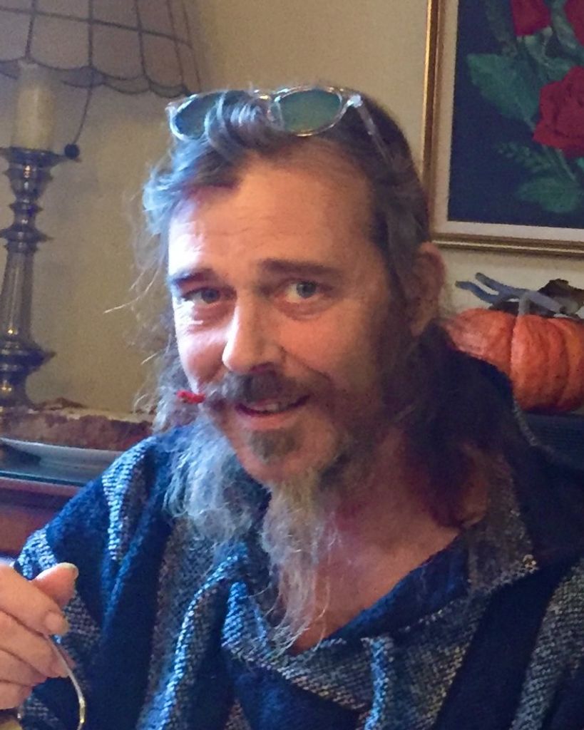 Christopher Raymond Werner Profile Photo