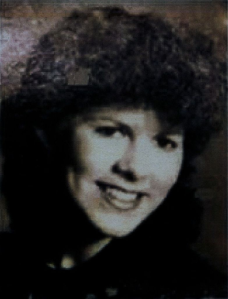 Wendelyn Anna Trent Barbely Profile Photo