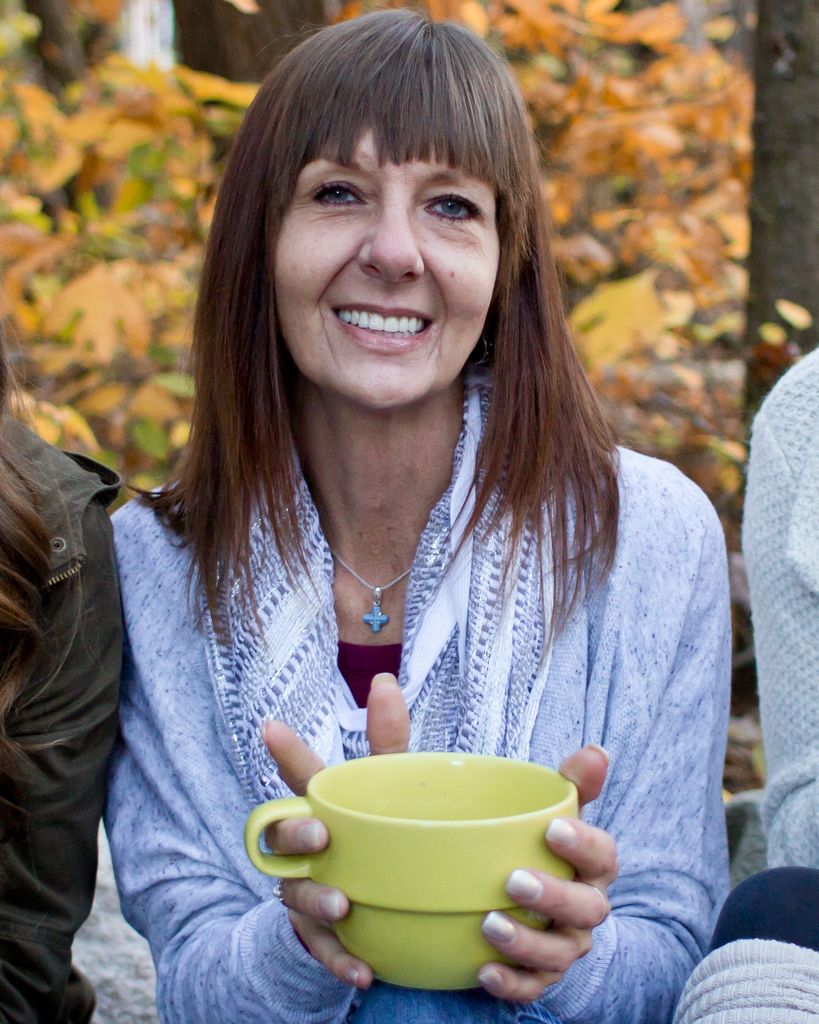 Tracy Ann Bauer