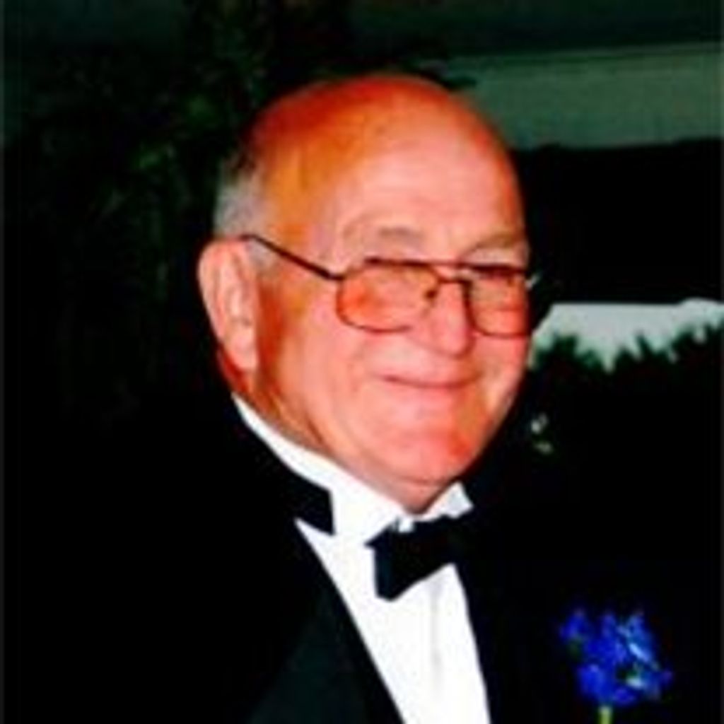 Raymond E. Bartlett