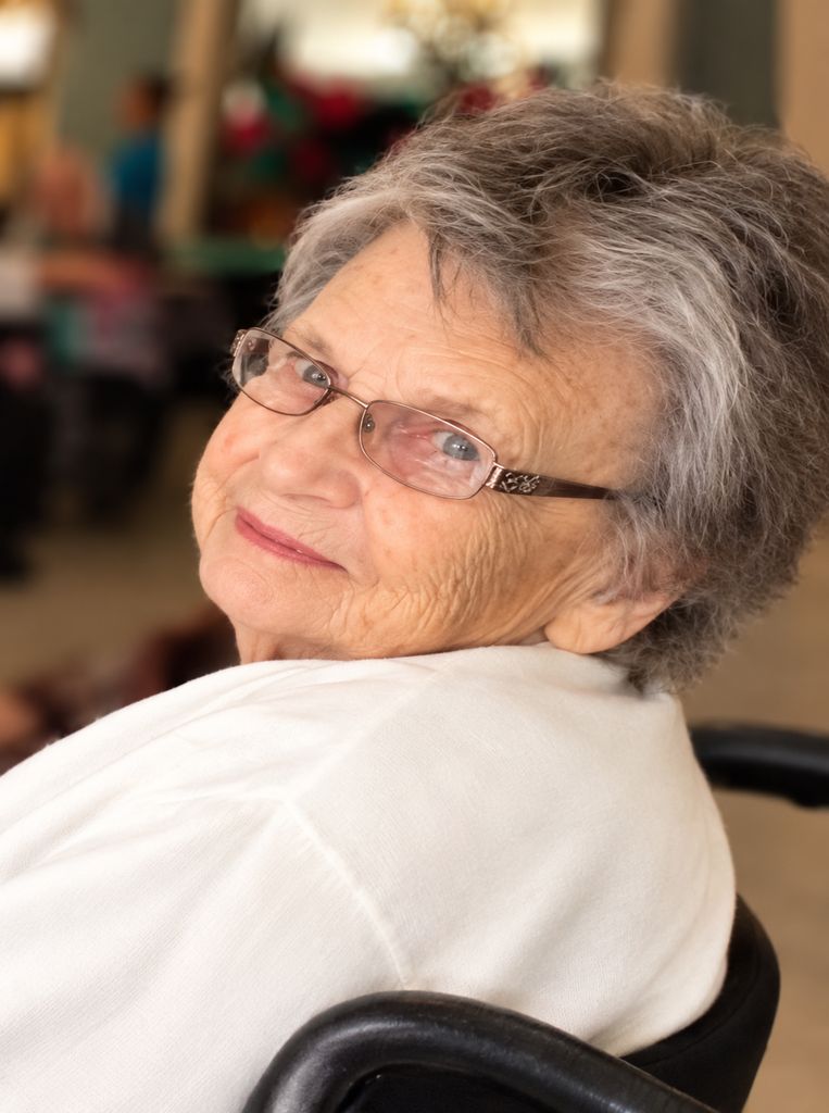 Burnece J Schultz Profile Photo