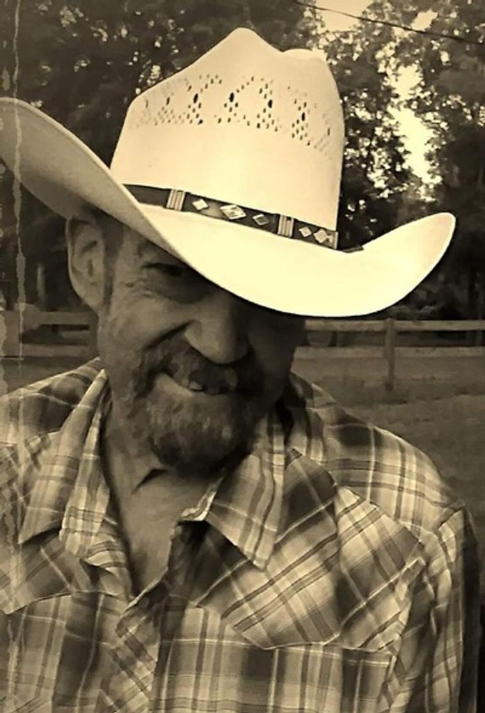 Stephen "Pops" Andrews