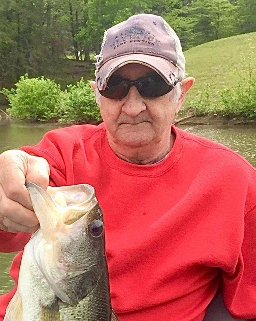 Ronnie Lee Stewart Profile Photo