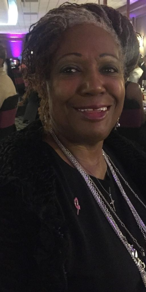 Indira Shelton-Pierce Profile Photo