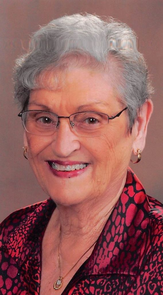 Audrey E. Cockrell Profile Photo