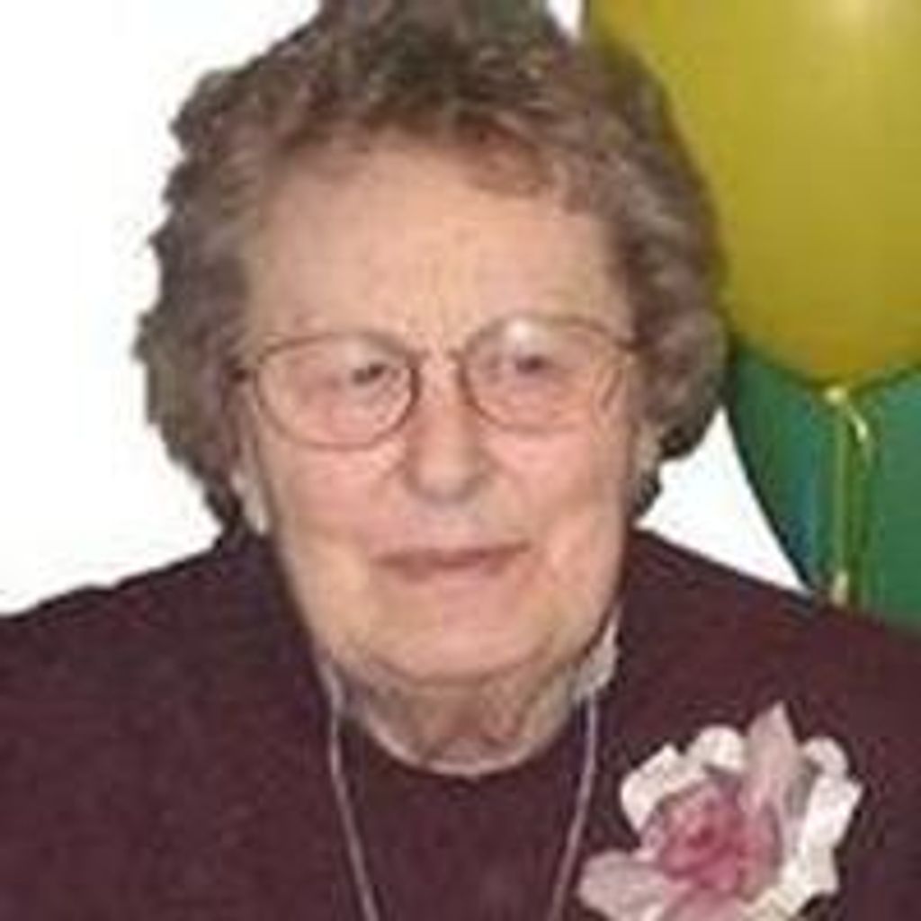 Luella M. Dale