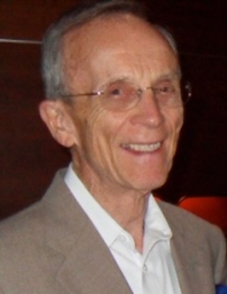 Lonnie Spain Cox Jr.