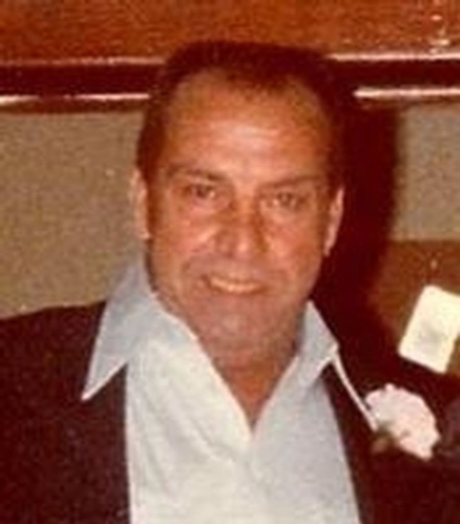 Myrle Frank Appleby Sr.