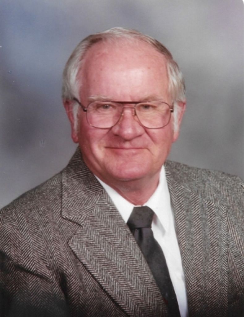 Larry Metge