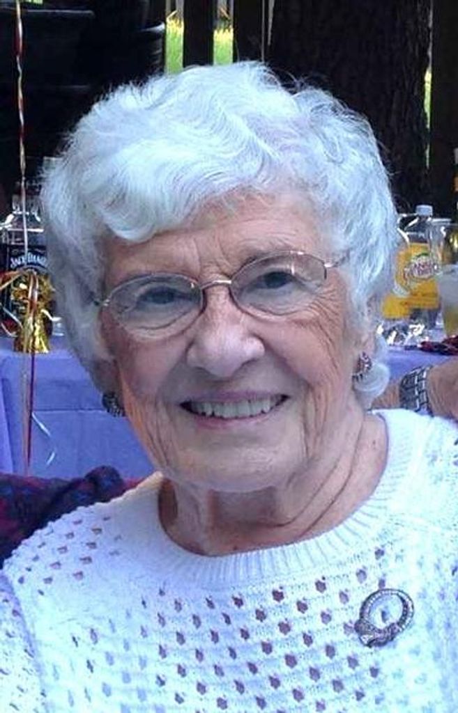 Rita R. Valle Profile Photo