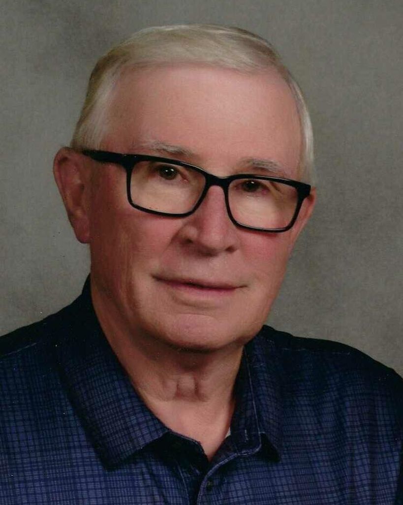 Michael J. Dreiling