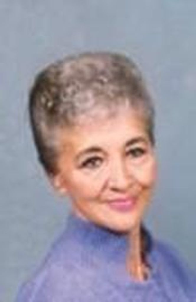 Marlene Ann Doran