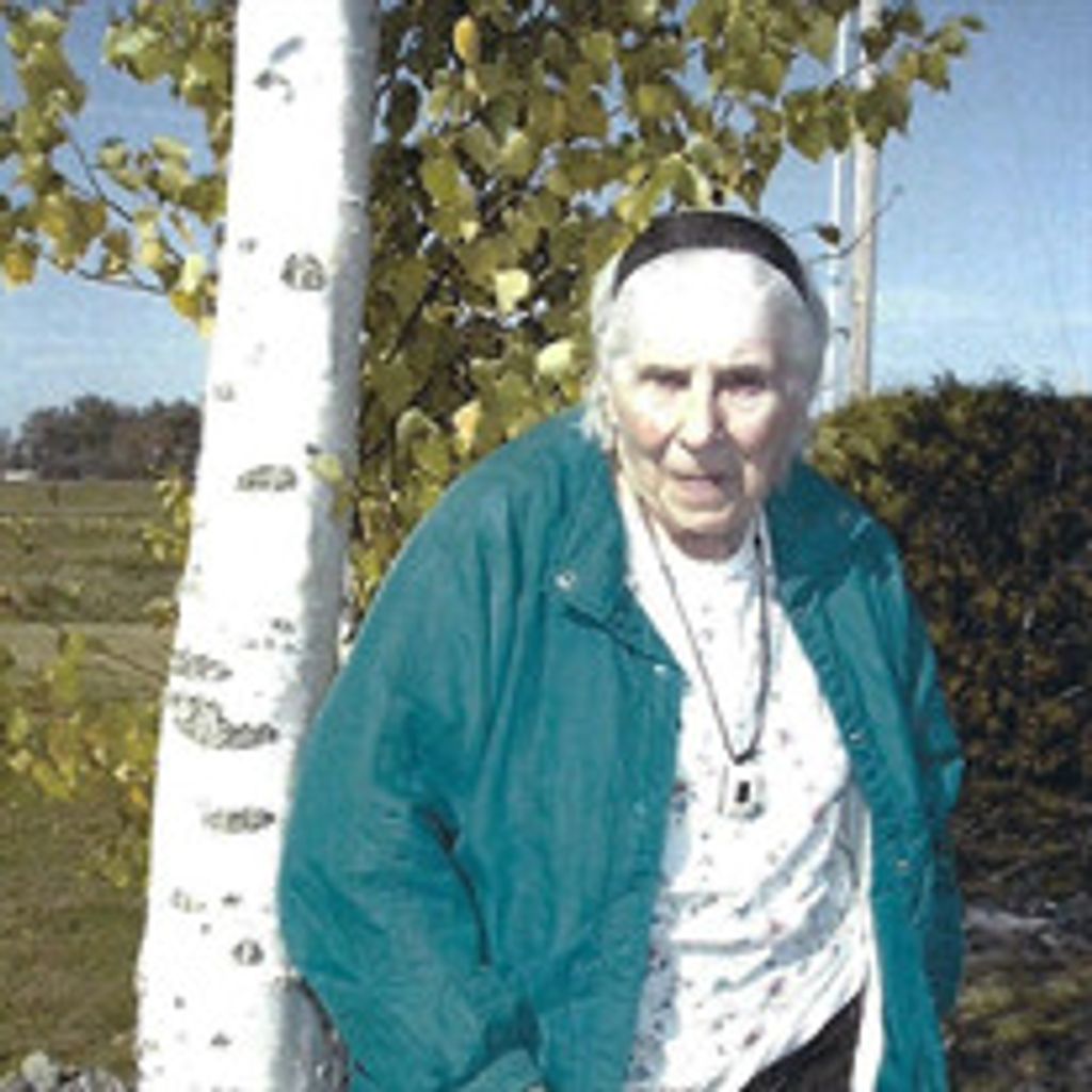 Ethel A. Mattox Profile Photo