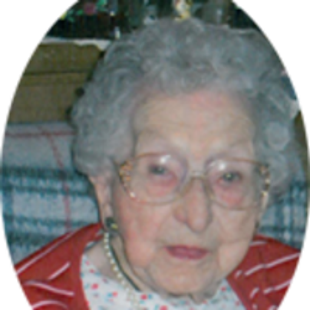 Hazel B Leary