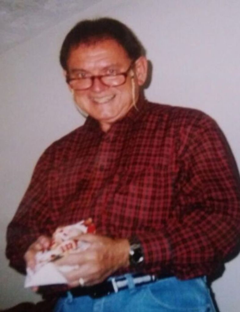 Hilton Theodore Meadows Profile Photo