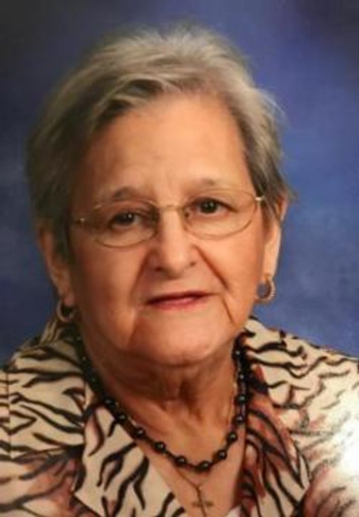 Olivia Garcia Medina