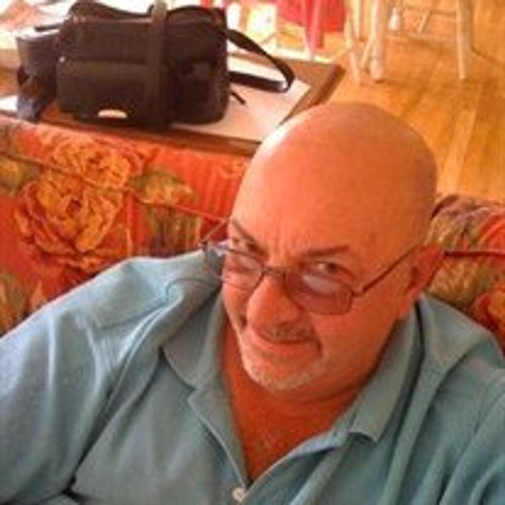 Paul  G. Neff