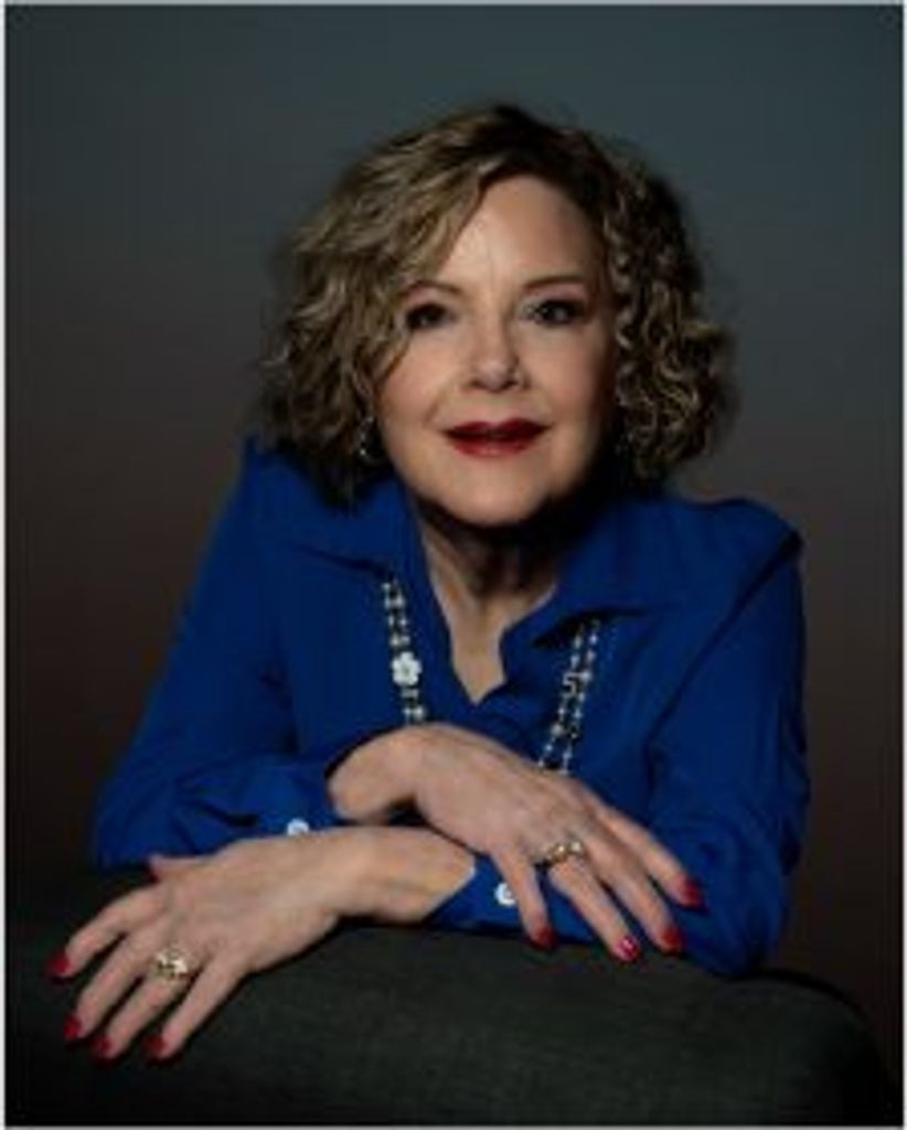 Jacqueline “Jacki” Carllson