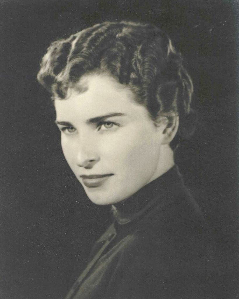 Carolyn Gould Smoyer Profile Photo