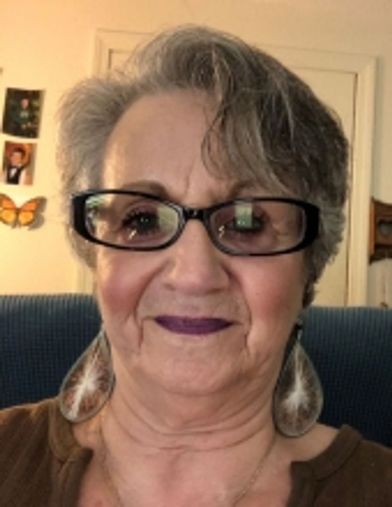 Rose Marie Nicolosi