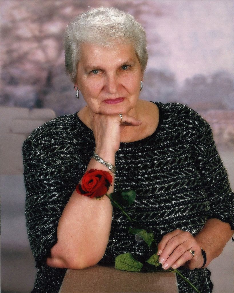 Elsie Cummings